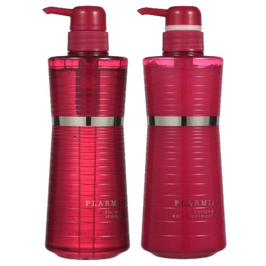 ミルボン プラーミア エンリッチド シャンプー トリートメント　F Amazon | ミルボン プラーミア エンリッチド シャンプー 500mL +